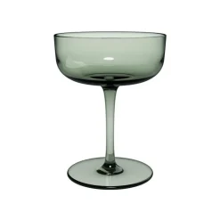 10 cl - Villeroy & Boch Like Coppa Champagne in Vetro - Set 2 Pezzi