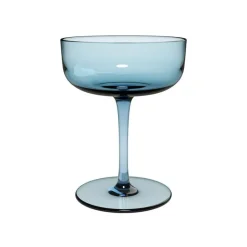 10 cl - Villeroy & Boch Like Coppa Champagne in Vetro - Set 2 Pezzi