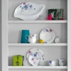 27 cl - Villeroy & Boch Mariefleur Gris Basic Creamer In Premium Porcelain
