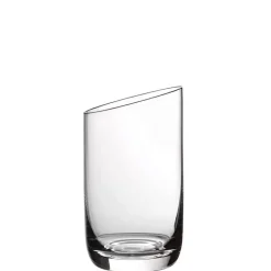 22.5 cl - Villeroy & Boch NewMoon Bicchiere Acqua in Vetro - Set 4 Pezzi