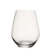 42 cl - Villeroy & Boch Ovid Bicchiere Acqua In Vetro Cristallino Set 4 Pz