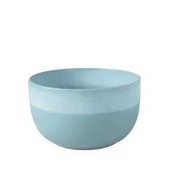 300 cl - Villeroy & Boch Perlemor Aqua Insalatiera In Porcellana Premium