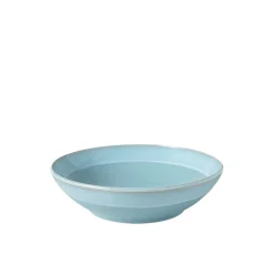 120 cl - Villeroy & Boch Perlemor Aqua Insalatiera In Porcellana Premium
