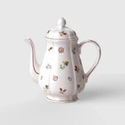 110 cl - Villeroy & Boch Petite Fleur Bricco In Porcellana Premium