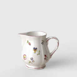 20 cl - Villeroy & Boch Petite Fleur Bricco In Porcellana Premium