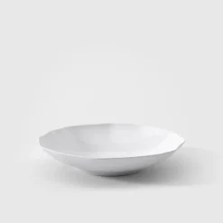 36 cl - Villeroy & Boch Pura Ciotola In Porcellana Premium - Set 6 Pz