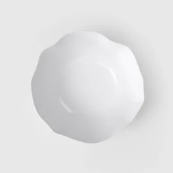 180 cl - Villeroy & Boch Pura Piatto Portata In Porcellana Premium