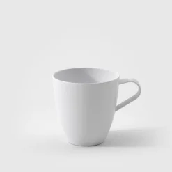 27 cl - Villeroy & Boch Pura Tazza Mug In Porcellana Premium - Set 6 Pz