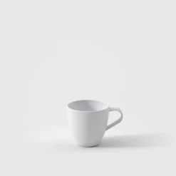 5 cl - Villeroy & Boch Pura Tazzina Caffè In Porcellana Premium - Set 6 Pz