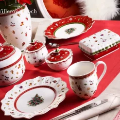 44 cl - Villeroy & Boch Toy's Delight Tazza Cappuccino In Porcellana