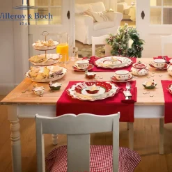 44 cl - Villeroy & Boch Toy's Delight Tazza Cappuccino In Porcellana