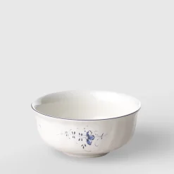 26 cl - Villeroy & Boch Vieux Luxembourg Coppa Dessert In Porcellana Premium - Set 6 Pz