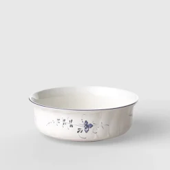 110 cl - Villeroy & Boch Vieux Luxembourg Insalatiera In Porcellana Premium