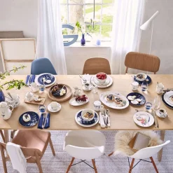 27 cl - Villeroy & Boch Vieux Luxembourg Zuccheriera In Porcellana Premium