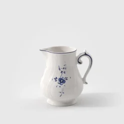 24 cl - Villeroy & Boch Vieux Luxembourg Bricco Cremiera In Porcellana Premium