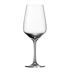 49.7 cl - Villeroy & Boch Voice Calice Vino Rosso in Vetro - Set 4 Pezzi