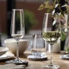 35 cl - Villeroy & Boch Voice Calice Vino Bianco in Vetro - Set 4 Pezzi
