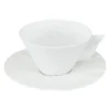 26 cl - Vista Alegre Matrix Glaze Tazza The In Porcellana