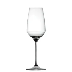 38 cl - Zafferano Esperienze Calice Flute In Vetro - Set 2 Pz