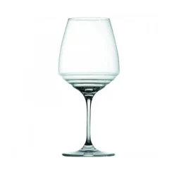 61 cl - Zafferano Esperienze Calice Vino Rosso in Vetro - Set 6 Pezzi