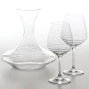 150 cl - Zafferano Esperienze Decanter in Vetro