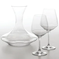 150 cl - Zafferano Esperienze Decanter in Vetro
