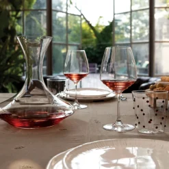 150 cl - Zafferano Esperienze Decanter in Vetro