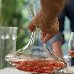 150 cl - Zafferano Esperienze Decanter in Vetro