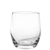 33 cl - Zafferano Eventi Bicchiere Acqua in Vetro - Set 6 Pezzi