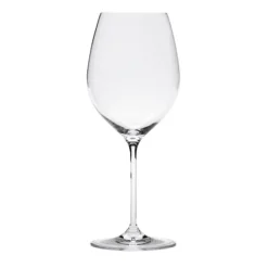 55 cl - Zafferano Eventi Calice Vino Bianco in Vetro - Set 6 Pezzi