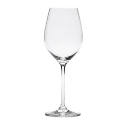 36 cl - Zafferano Eventi Calice Vino Bianco in Vetro - Set 6 Pezzi