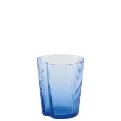 33.5 cl - Zafferano Handy Bicchiere Acqua In Vetro Set 6 Pz
