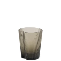 33.5 cl - Zafferano Handy Bicchiere Acqua In Vetro Set 6 Pz