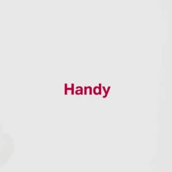 90 cl - Zafferano Handy Bottiglia Acqua Soffiata e Lavorata a Mano In Vetro Borosilicato