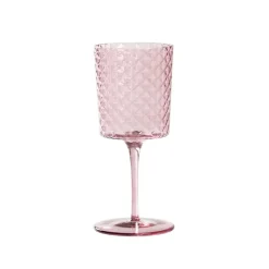 30 cl - Zafferano Isolano Calice Multiuso In Vetro Borosilicato Set 2 Pz