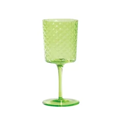 30 cl - Zafferano Isolano Calice Multiuso In Vetro Borosilicato Set 2 Pz