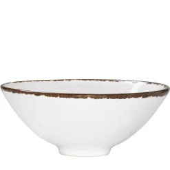 185 cl - Zafferano Petit Coppa Grande Fatta a Mano In Ceramica