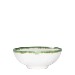 5.5 cl - Zafferano Petit Coppa Piccola Fatta a Mano In Ceramica - Set 2 Pz