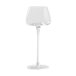 15 cl - Zafferano Sam Calice Cocktail Nick & Nora In Vetro Set 4 Pz
