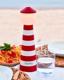 35 cl - Zafferano Teca Mare Bicchiere Acqua In Vetro Set 6 Pz