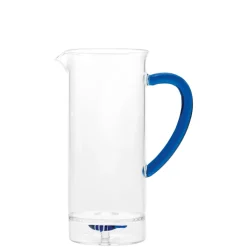 75 cl - Zafferano Teca Mare Caraffa Fatta a Mano In Vetro Borosilicato