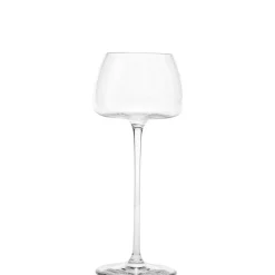 15 cl - Zafferano Ultralight Calice Liquore in Vetro Fatto a Mano - Set 2 Pezzi