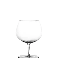 39 cl - Zafferano Ultralight Calice Snifter in Vetro Fatto a Mano - Set 2 Pezzi