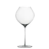 77 cl - Zafferano Ultralight Calice Vino Rosso in Vetro - Set 2 Pezzi
