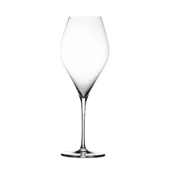 56 cl - Zafferano Vem Calice Flute in Vetro - Set 6 Pezzi
