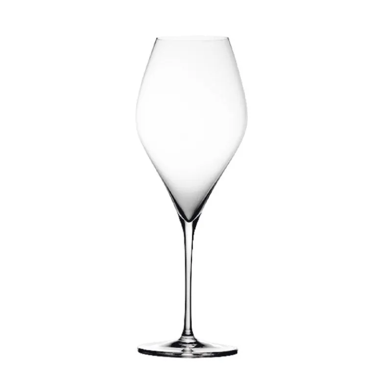 56 cl - Zafferano Vem Calice Flute in Vetro - Set 6 Pezzi