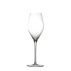 32 cl - Zafferano Vem Calice Flute in Vetro - Set 6 Pezzi