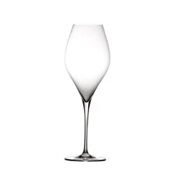 43 cl - Zafferano Vem Calice Flute in Vetro - Set 6 Pezzi