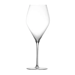 70 cl - Zafferano Vem Calice Flute in Vetro - Set 6 Pezzi
