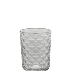 8.5 cl - Zafferano Veneziano Mixology Bicchiere Shot in Vetro - Set 4 Pezzi